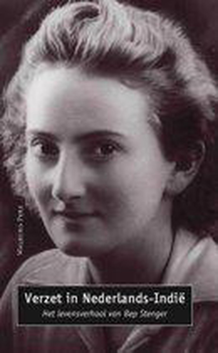 boekenbalie_9789057300318_cover Verzet in Nederlands-Indië / Verzetsverhalen