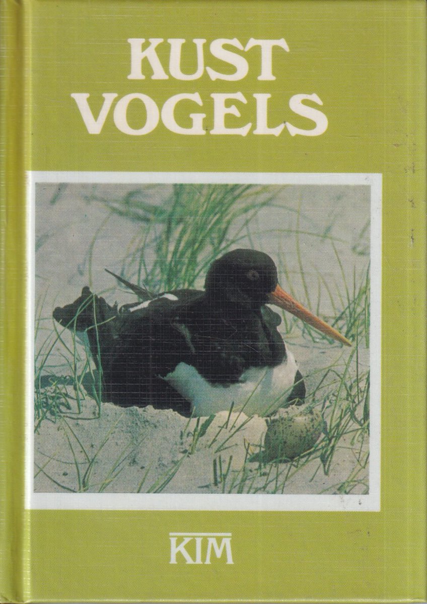 Kustvogels