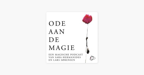 Ode aan de magie