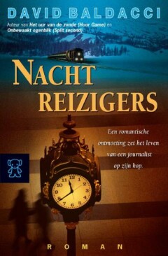 Nachtreizigers / Zwarte beertjes / 3276
