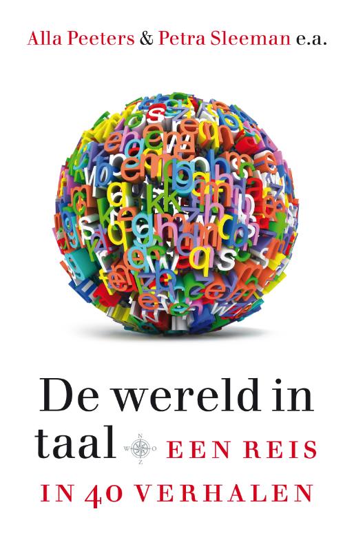Alla Peeters De Wereld In Taal thumbnail