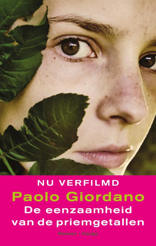 De Eenzaamheid Van De Priemgetallen + Dvd