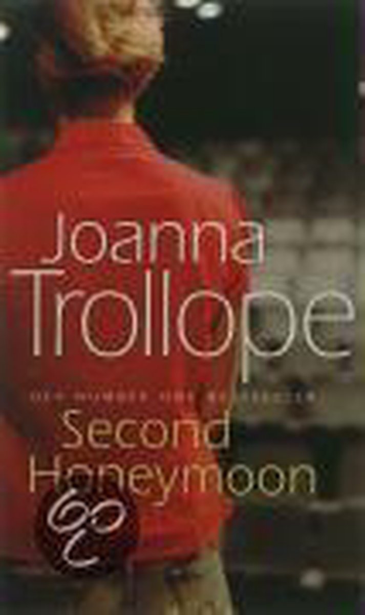 Second Honeymoon
