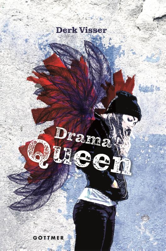 Derk Visser Drama Queen thumbnail