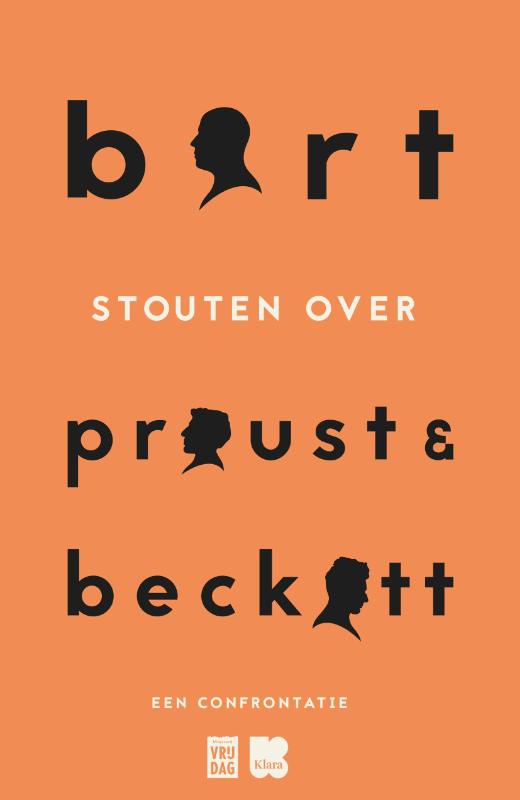 Bart Stouten over Proust & Beckett