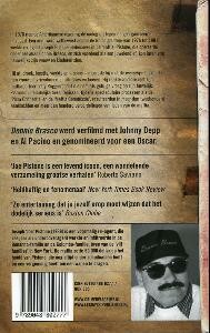 Donnie Brasco achterkant