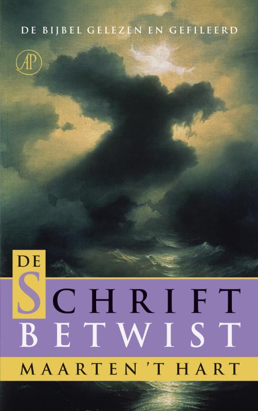 boekenbalie_9789029573290_cover De Schrift betwist