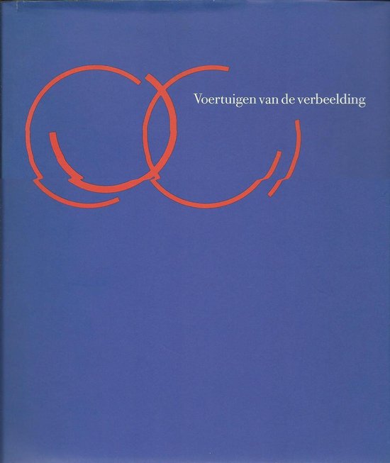 Voertuigen van de verbeelding