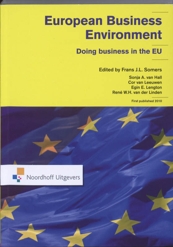 European business environment