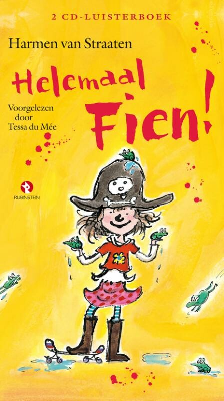 Helemaal Fien! / Fien