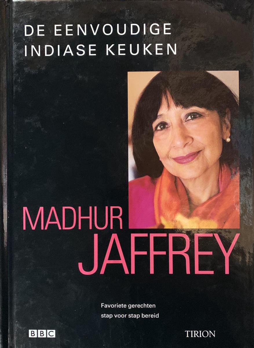 boekenbalie_9789043902328_cover De eenvoudige Indiase keuken