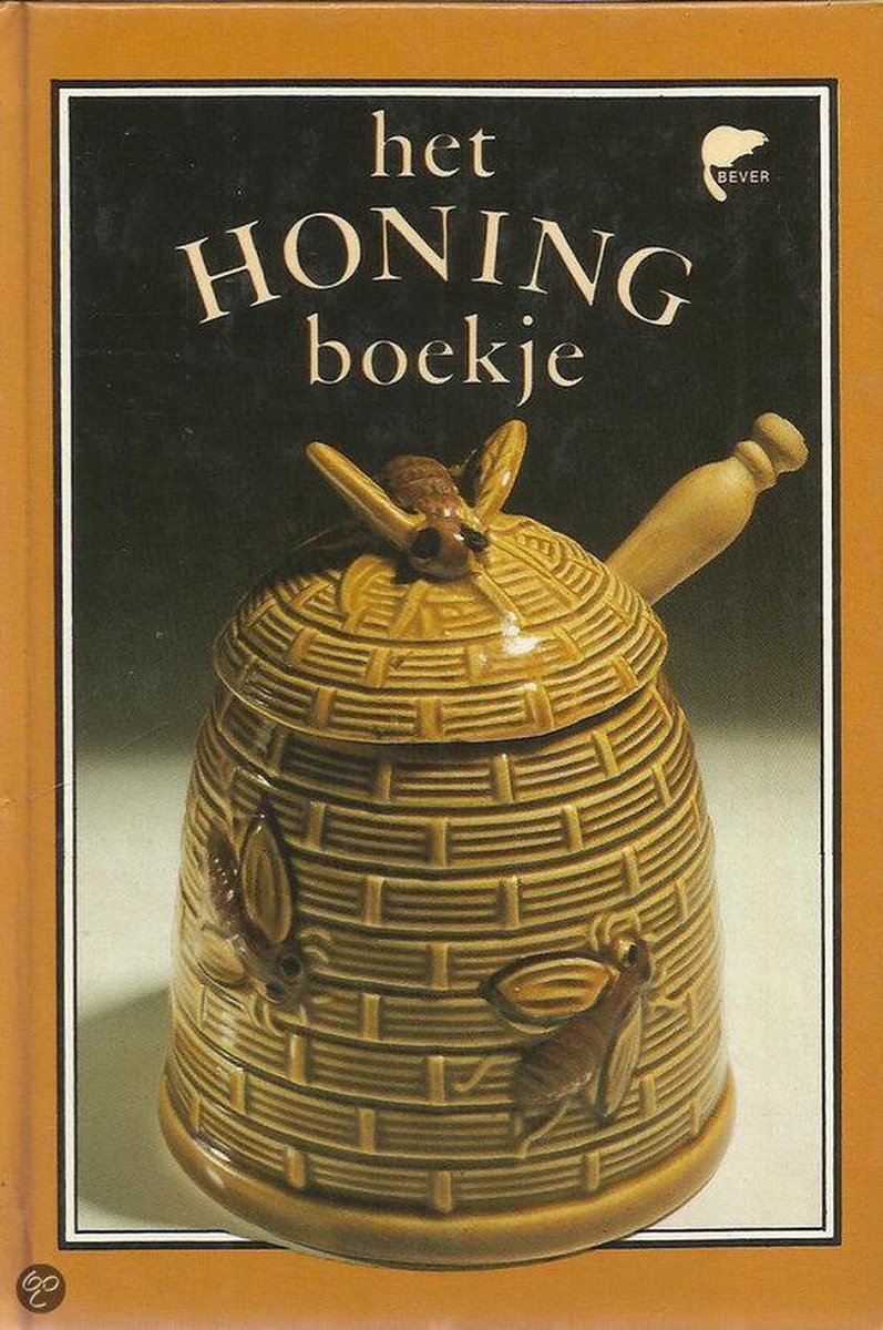 Honingboekje