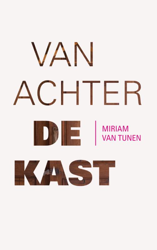 Miriam van Tunen Van Achter De Kast thumbnail