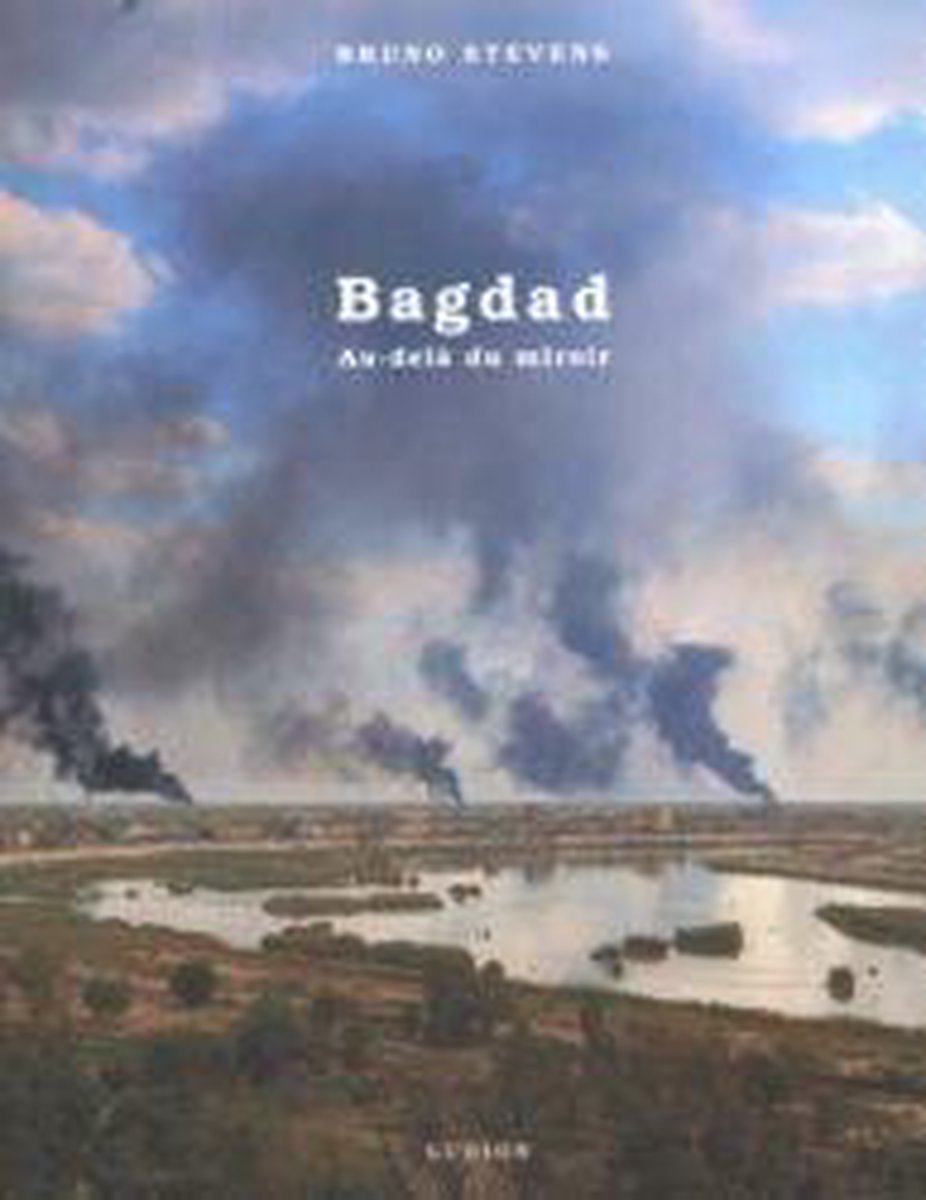 boekenbalie_9789055445172_cover Bagdad