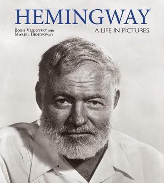 Ernest Hemingway