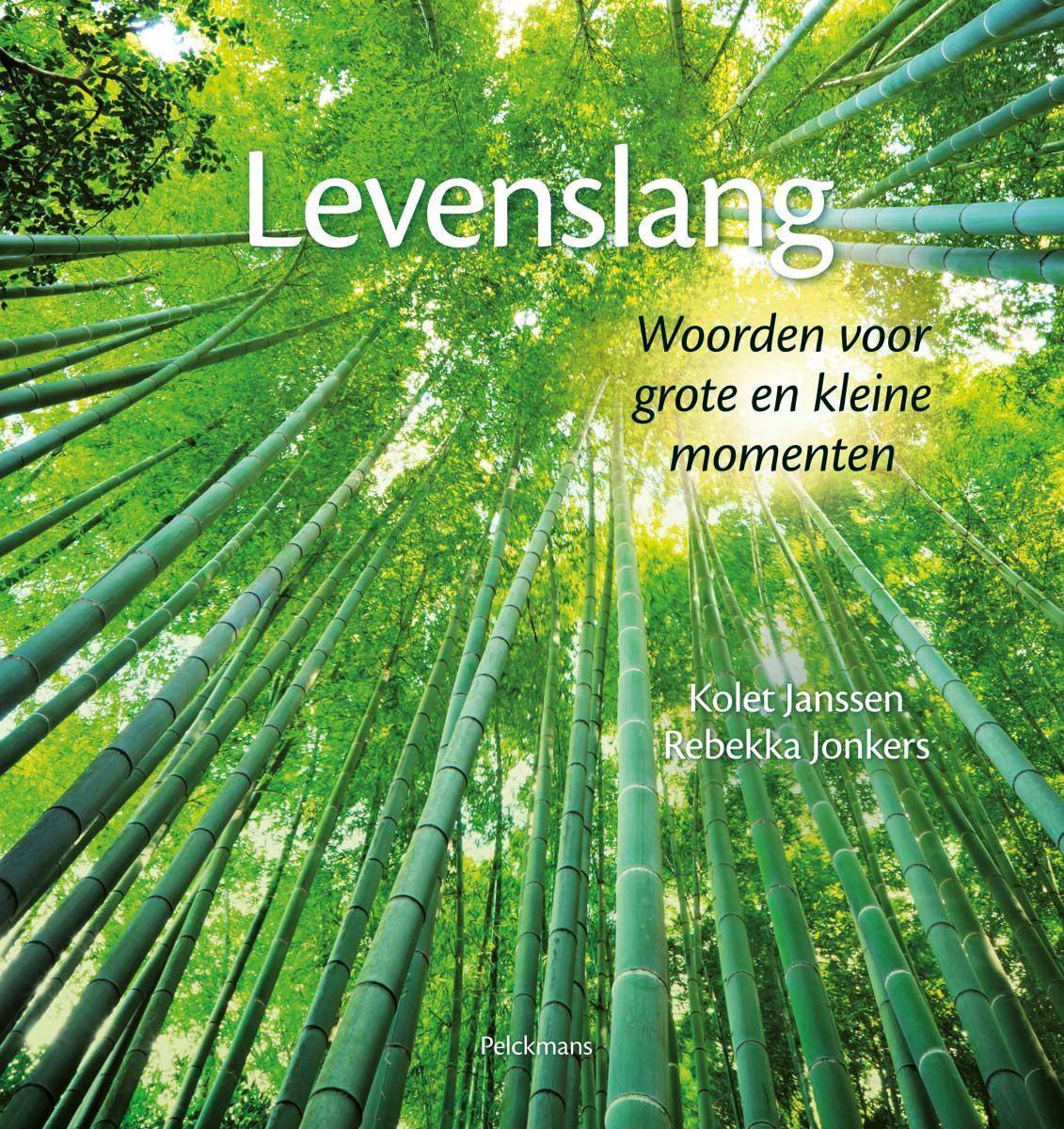 Levenslang