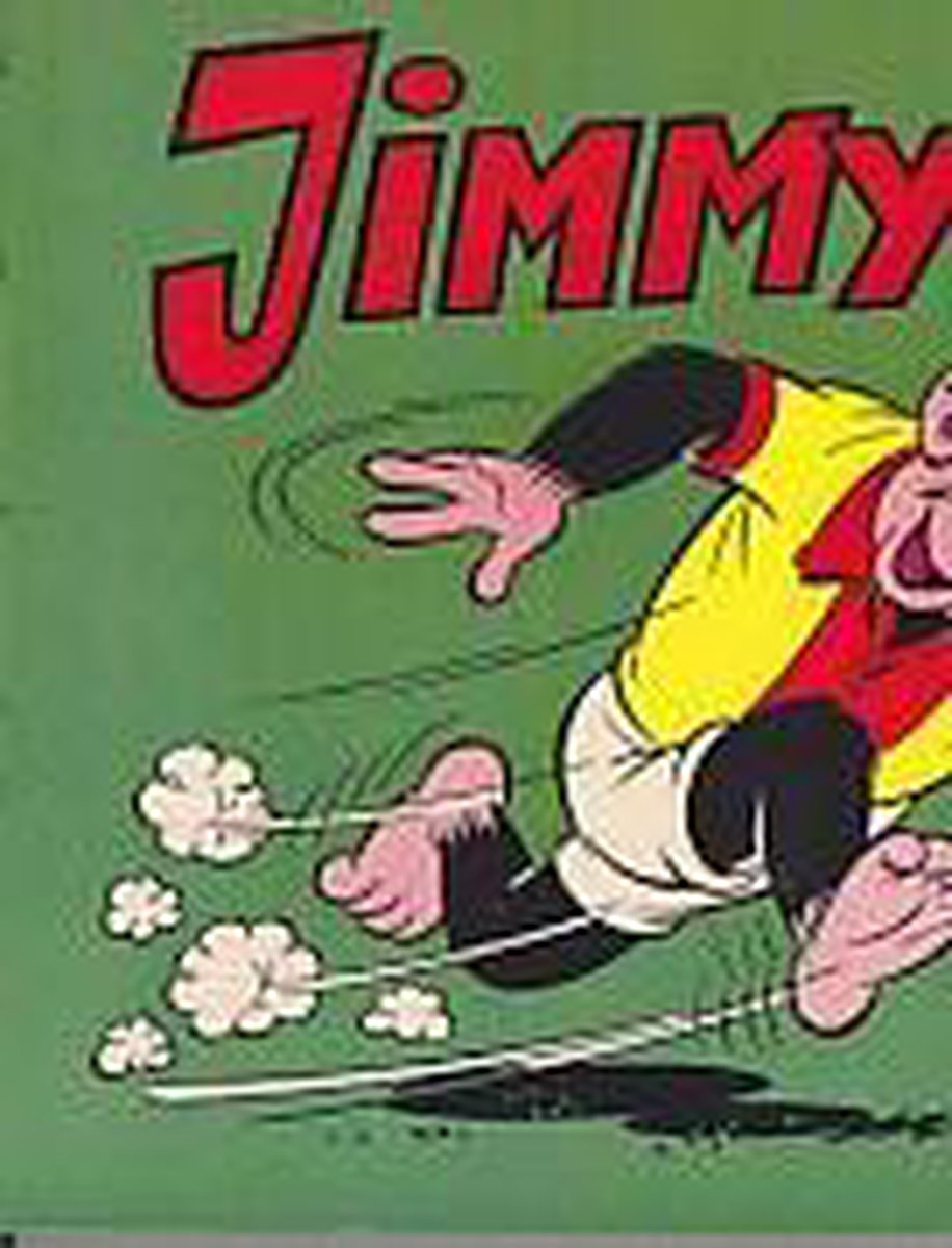 Jimmy brown als voetballer