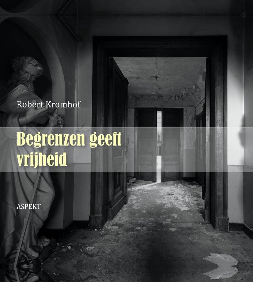 Begrenzen geeft vrijheid