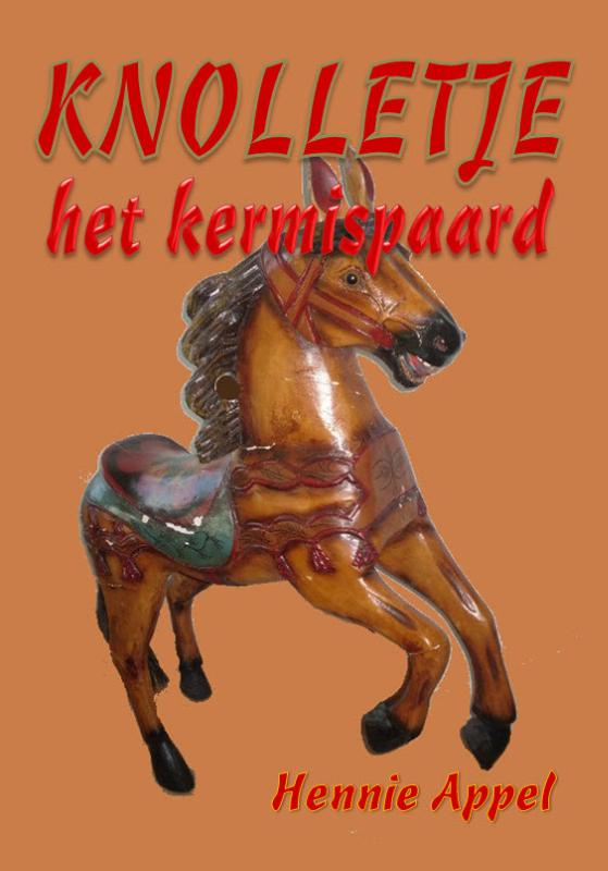 Knolletje