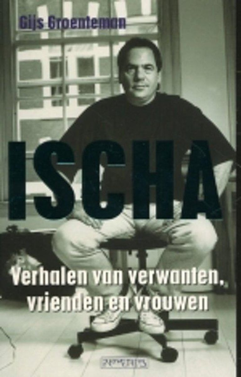 G. Groenteman Ischa Meijer thumbnail