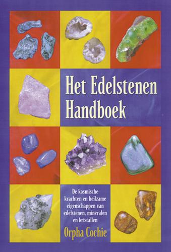 Het edelstenen handboek