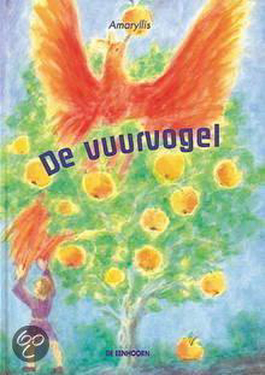 boekenbalie_9789073913417_cover Vuurvogel