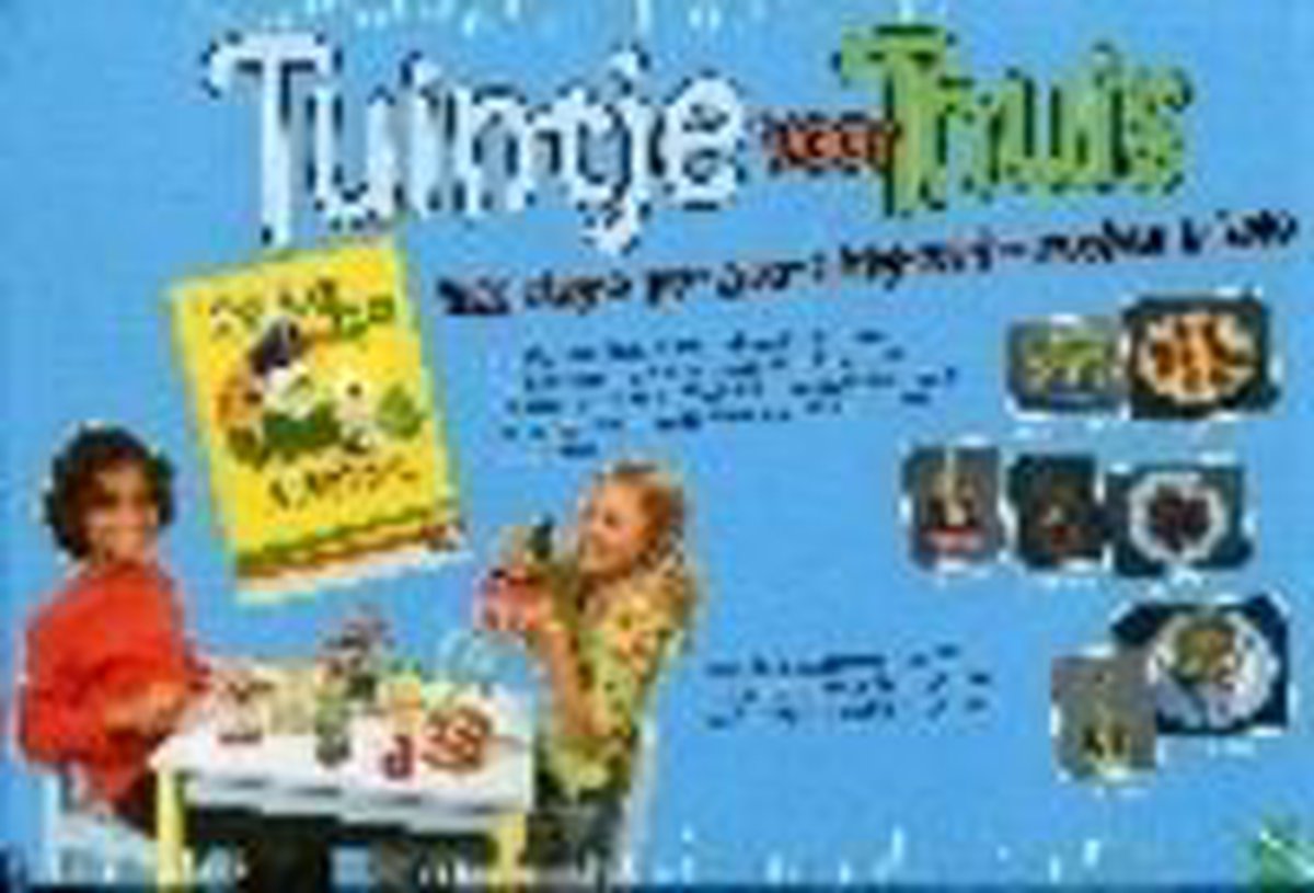 boekenbalie_9789080985810_cover Tuintje voor thuis