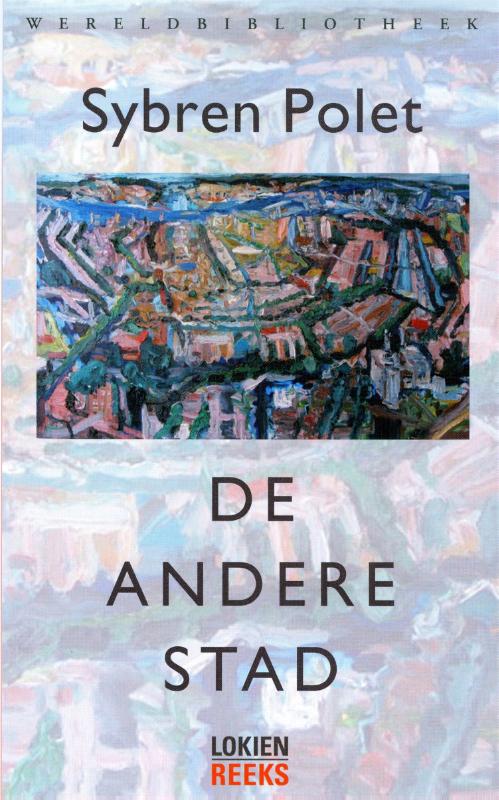 boekenbalie_9789028422124_cover De andere stad / Lokienreeks