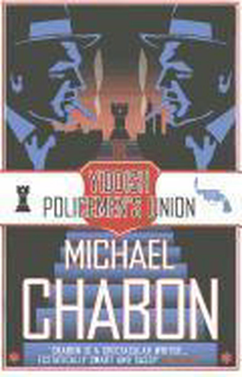 Yiddish Policemens Union