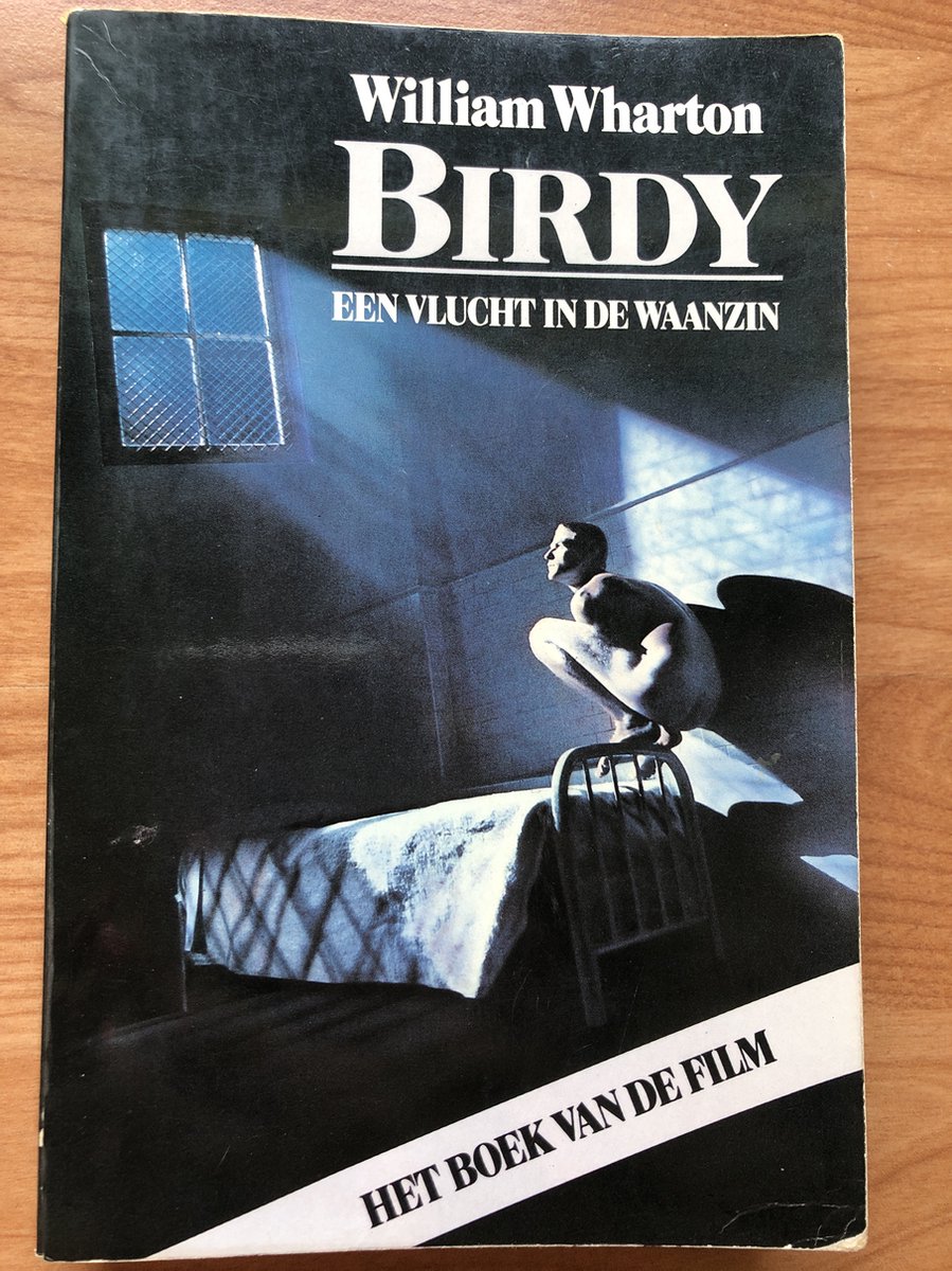 Birdy - Wharton