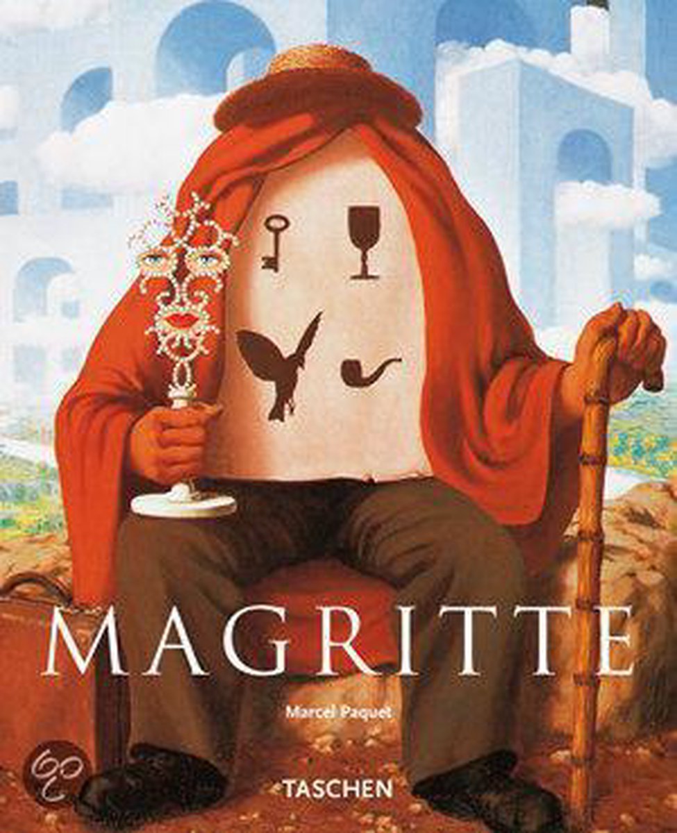 Paquet Magritte thumbnail
