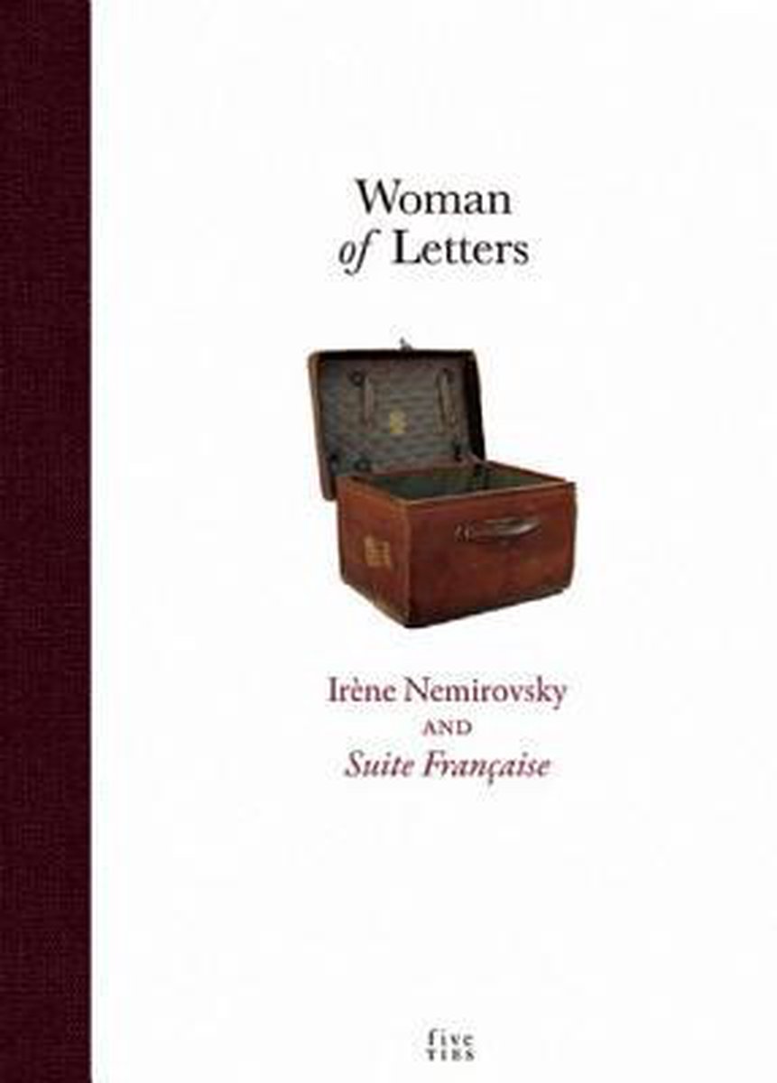 Woman of Letters