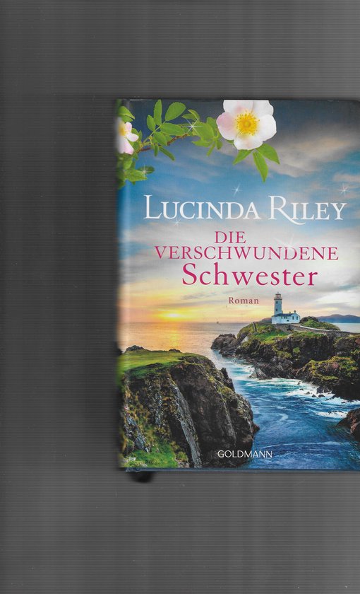 Die verschwundene Schwester
