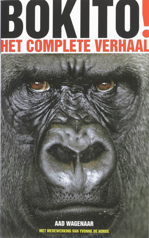 A. Wagenaar Bokito! thumbnail