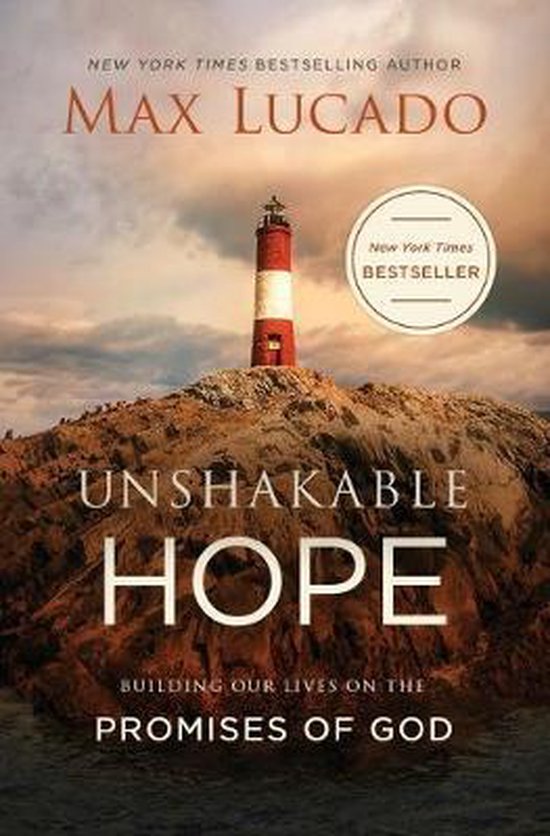 Unshakable Hope