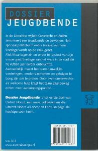 Dossier jeugdbende / District Noord / 1 achterkant