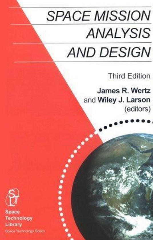 boekenbalie_9781881883104_cover Space Mission Analysis and Design