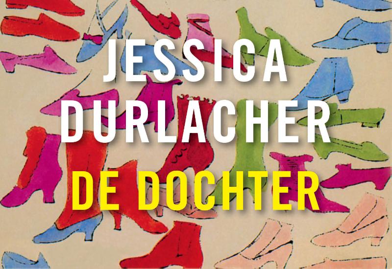 boekenbalie_9789049802806_cover De dochter / Dwarsligger / 247