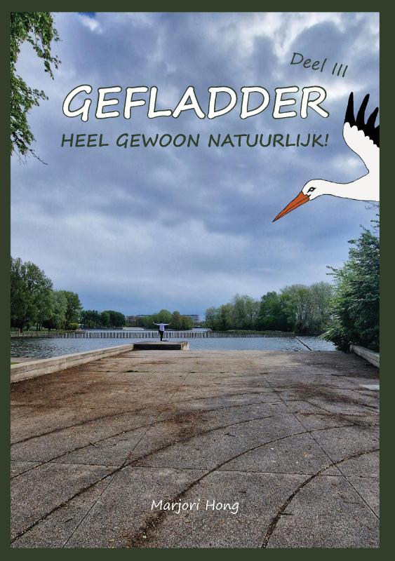 Heel gewoon natuurlijk! / Gefladder / 3
