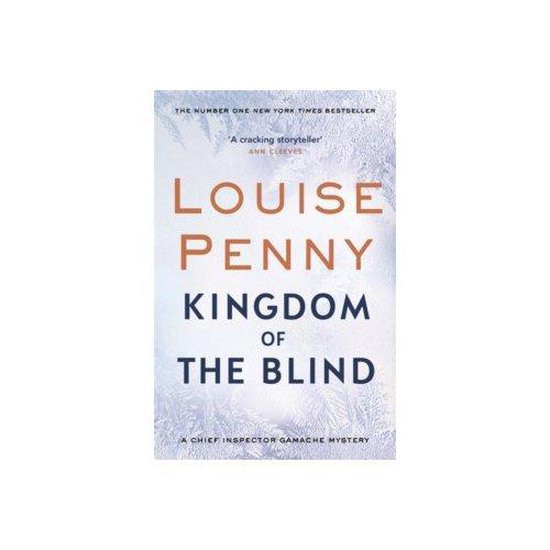 Kingdom of the Blind