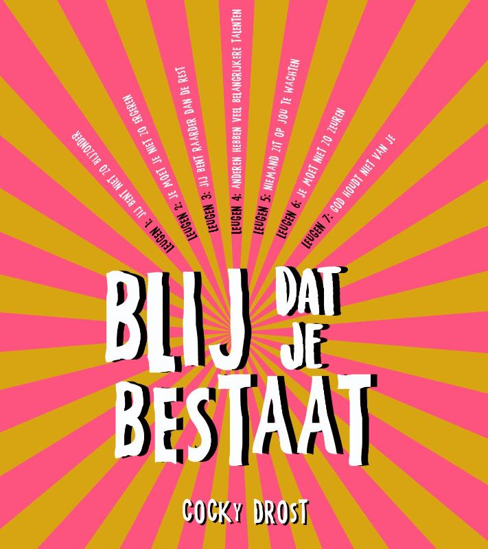Cocky Drost Blij Dat Je Bestaat thumbnail