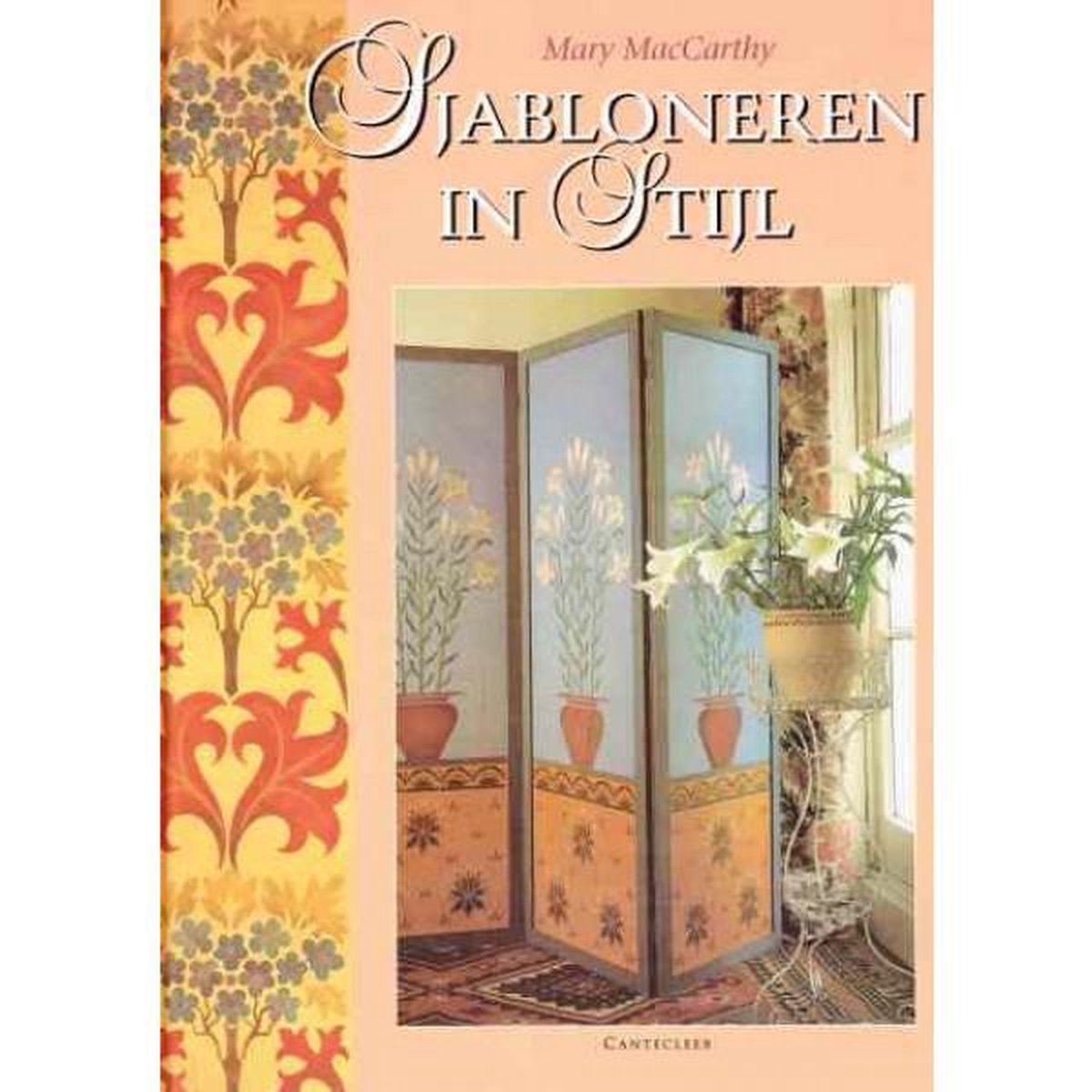 SJABLONEREN IN STIJL