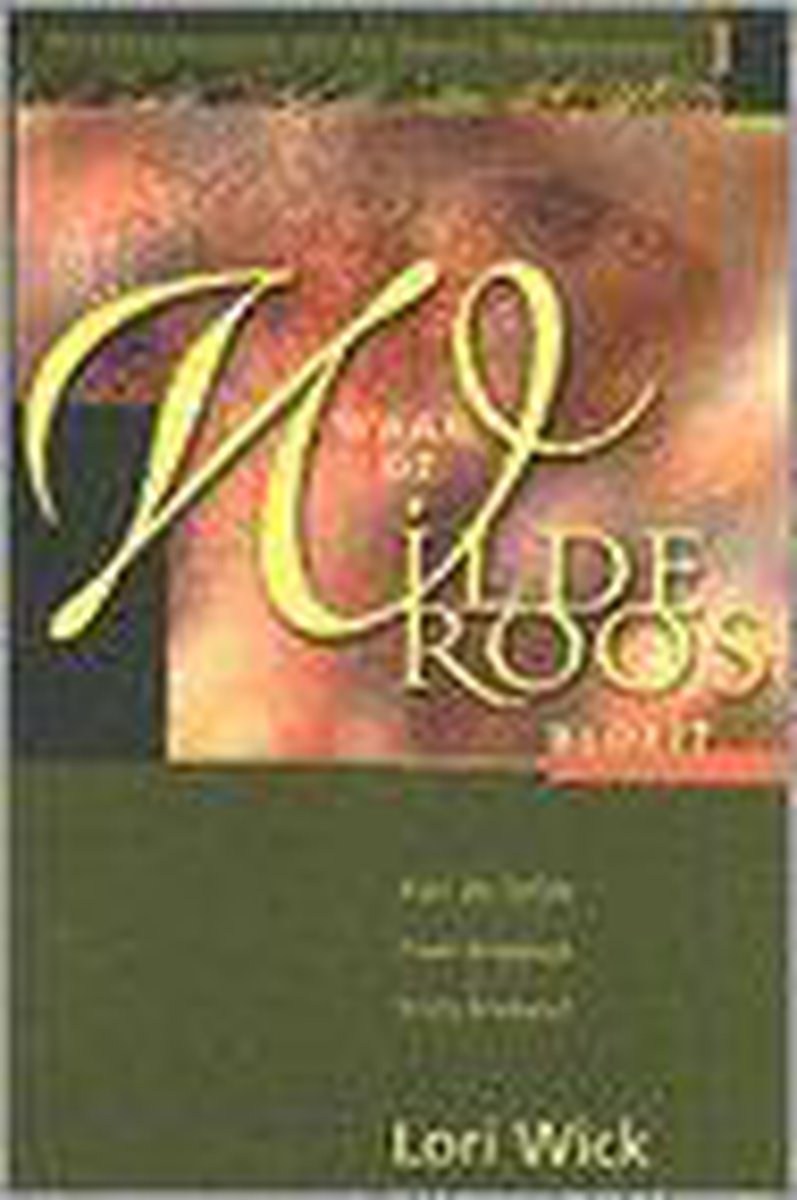 boekenbalie_9789060677452_cover Waar de wilde roos bloeit
