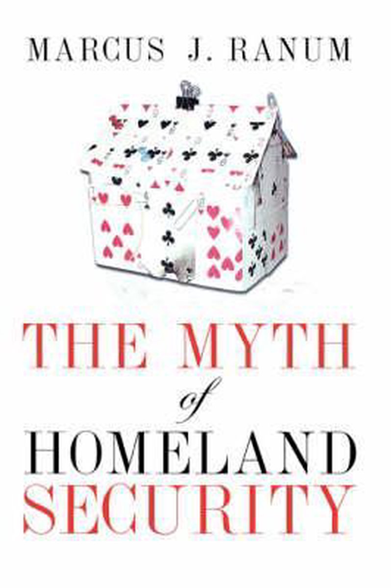 The Myth of Homeland Security