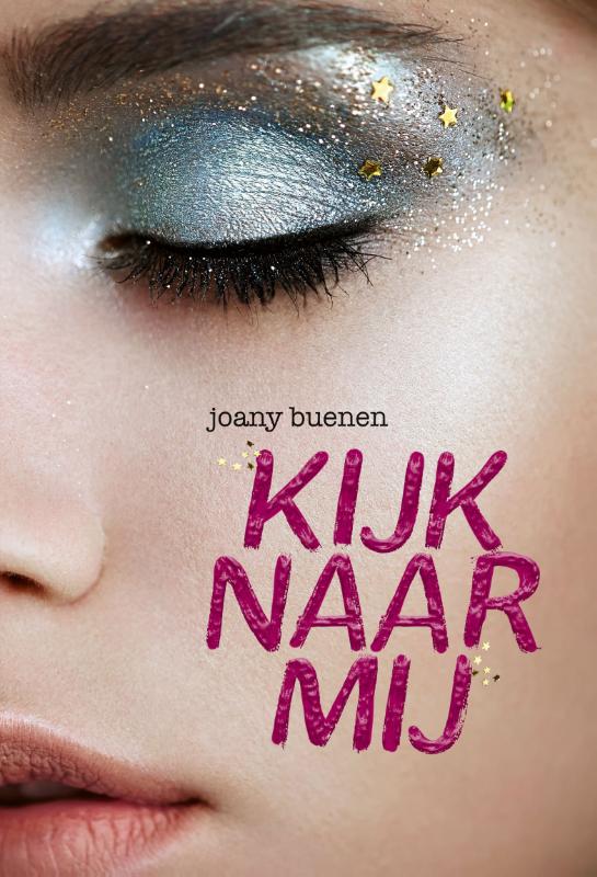 Joany Buenen Kijk Naar Mij thumbnail