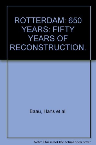 boekenbalie_9789020419443_cover ROTTERDAM 650 YEARS