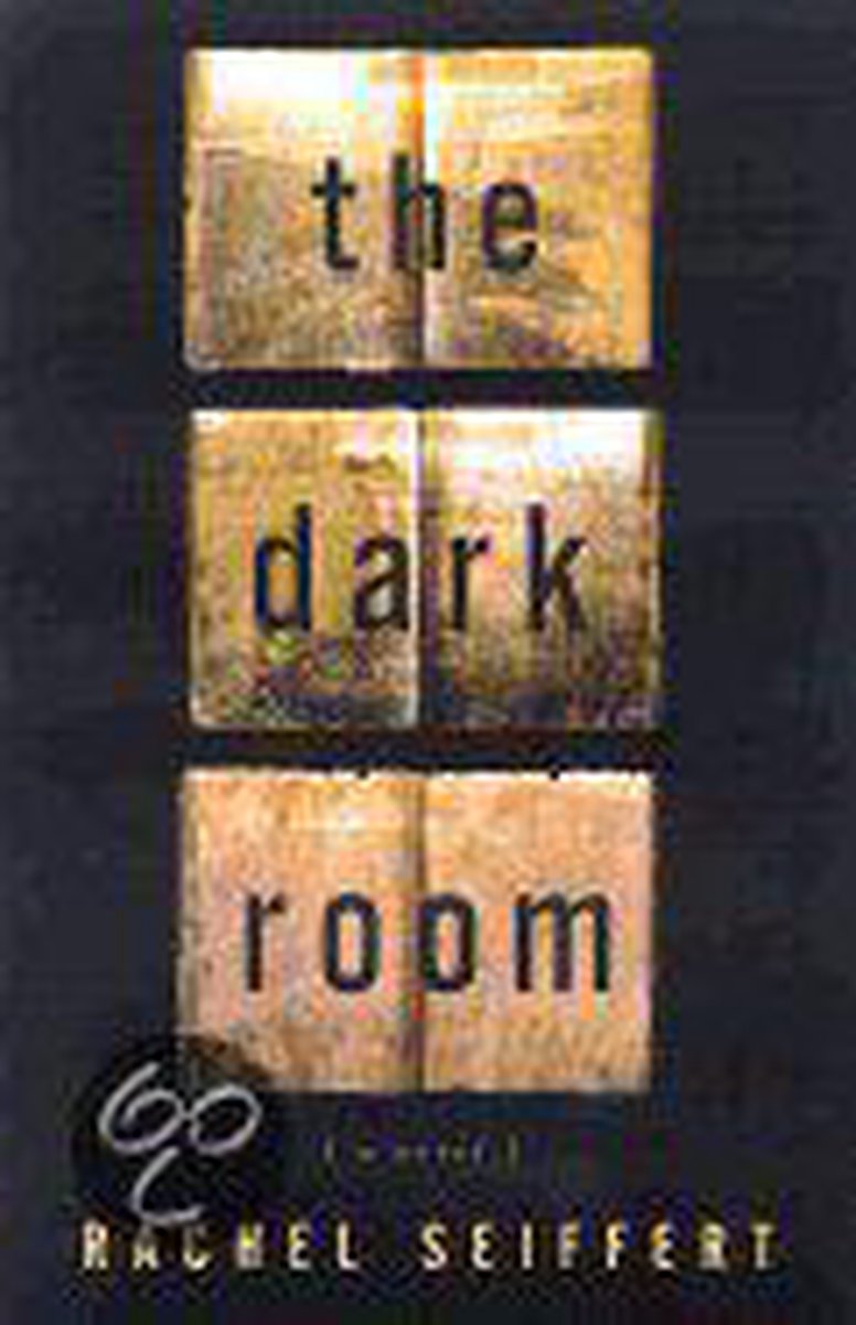 The Dark Room