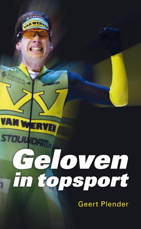 Geert Plender Geloven In Topsport thumbnail