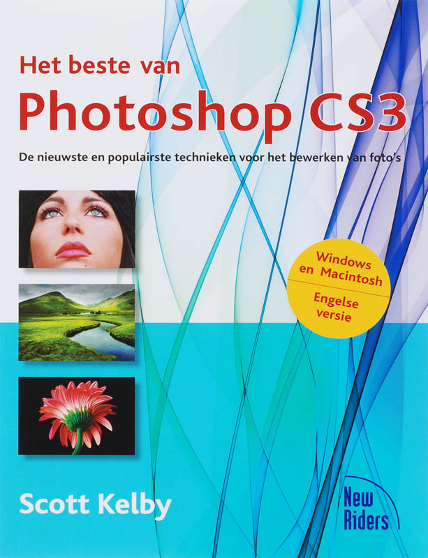 S. Kelby Het Beste Van Photoshop CS3