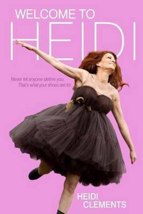 Welcome To Heidi